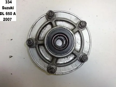 TANDWIELDRAGER Suzuki DL 650 V STROM 2003 - 2011