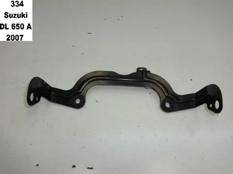 FRAME-ONDERDELEN Suzuki DL 650 V STROM 2003 - 2011