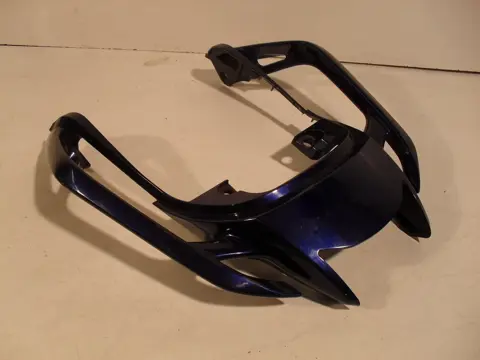 ACHTERKUIPDEEL Suzuki GSR 600 2006 - 2009
