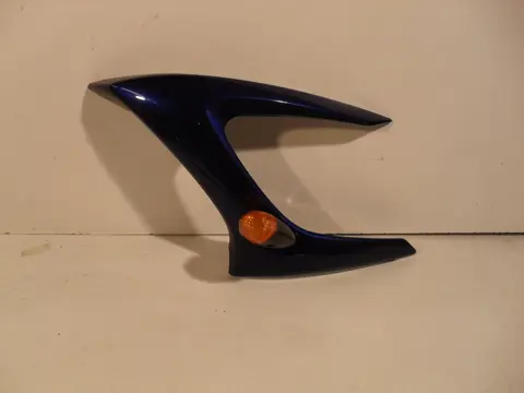 LINKER ZIJKUIP KLEIN Suzuki GSR 600 2006 - 2009
