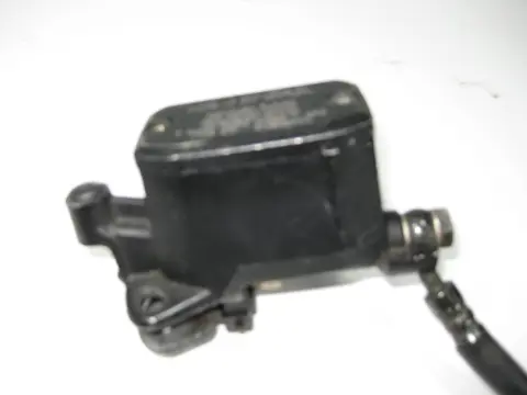 REMPOMP Honda Deauville 650 - 700 1998 - 2001 / 2002 - 2005