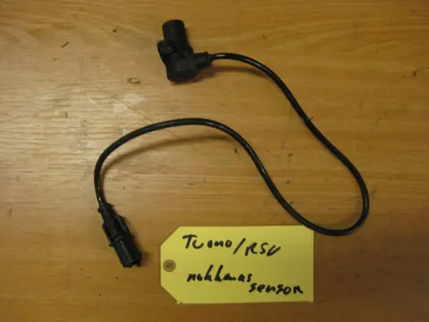 NOKKENAS Aprilia RSV 1000 2004 - 2005 / 2006 - 2008