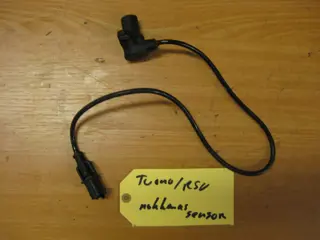 NOKKENAS Aprilia RSV 1000 2004 - 2005 / 2006 - 2008