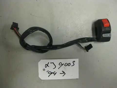 STUURSCHAKELAAR RECHTS Yamaha XJ 900 S Diversion 1994 - 2005