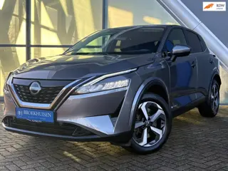 Nissan Qashqai 1.5 e-Power N-Connecta 190pk Automaat / Camera / Adaptive Cruise Control