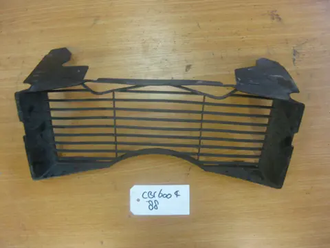 RADIATOR TOEBEHOREN Honda CBR 600 F 1987 - 1990