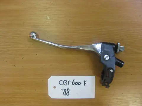 KOPPELINGSHANDLE Honda CBR 600 F 1987 - 1990