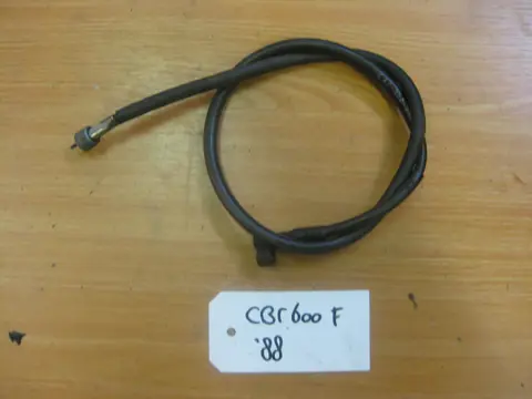 KILOMETERKABEL Honda CBR 600 F 1987 - 1990