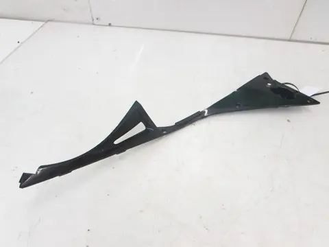 LINKER BINNENKUIP Honda CBR 600 RR 2009 - 2012