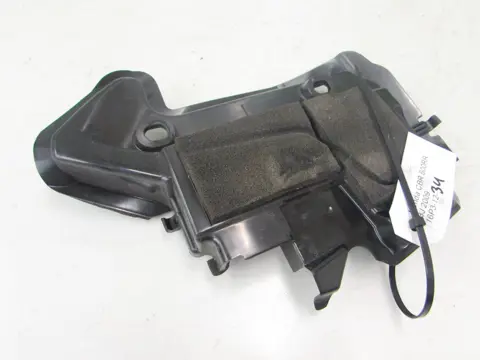 OVERIG Honda CBR 600 RR 2009 - 2012