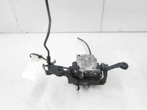 ABS POMP Honda CBR 600 RR 2009 - 2012