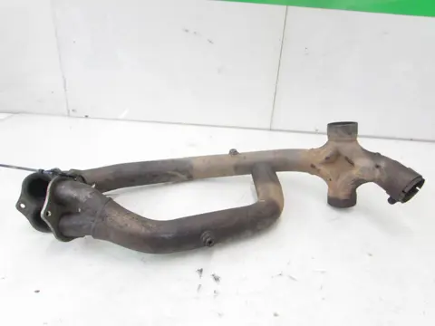 UITLAATBOCHTEN Ducati ST4 1997 - 2002