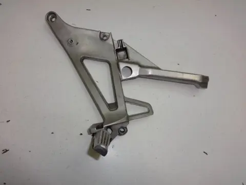 DUO VOETSTEUN LINKS Honda VFR 750 1990 - 1993