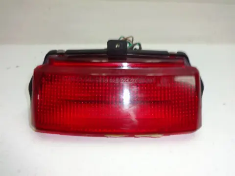 ACHTER LICHT Honda VFR 750 1990 - 1993