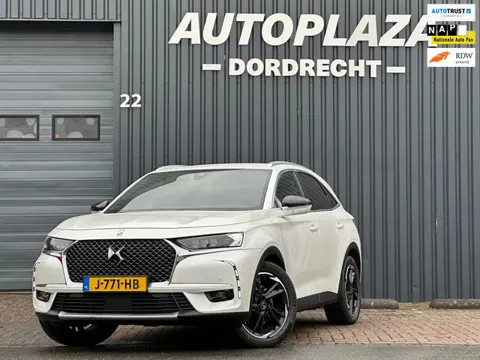 DS 7 Crossback E-Tense 4x4 Executive