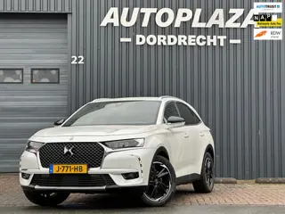 DS 7 Crossback E-Tense 4x4 Executive