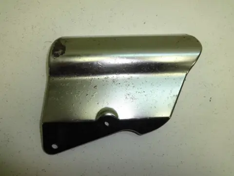 FRAME-ONDERDELEN Honda VFR 750 1990 - 1993