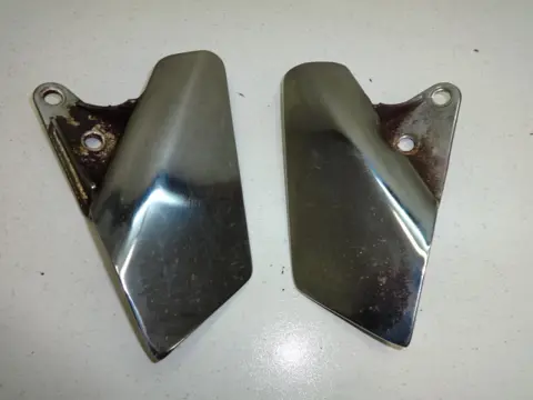 FRAME-ONDERDELEN Suzuki VX 800 1990 - 1997