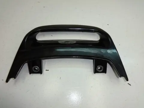 HANDVAT ACHTER Kawasaki ZZR 600 1990 - 1992