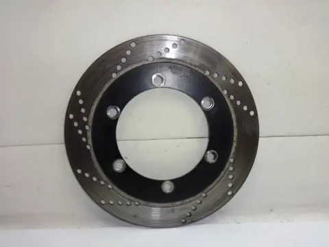 LINKER REMSCHIJF VOOR Kawasaki GPZ 500 1988 - 1994