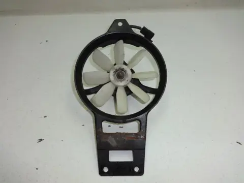 VENTILATOR Kawasaki GPZ 500 1988 - 1994