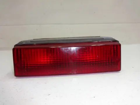 ACHTER LICHT Kawasaki GPZ 500 1988 - 1994