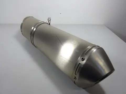 UITLAAT Aprilia Tuono 1000 2006 - 2008