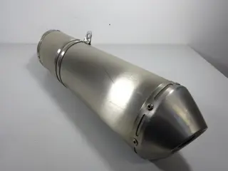 UITLAAT Aprilia Tuono 1000 2006 - 2008