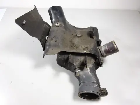 UITLAAT Suzuki GSX R 1000 2009 - 2010