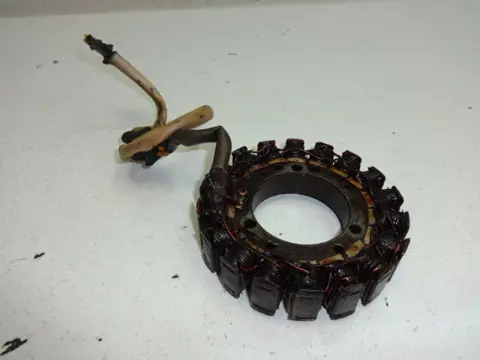 DYNAMO Kawasaki VN 1500 1988 - 1993