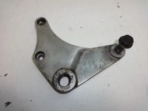 FRAME-ONDERDELEN Kawasaki VN 1500 1988 - 1993