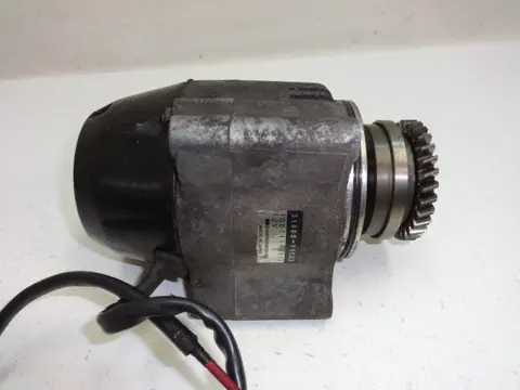 DYNAMO Suzuki GSX F 600 1988 - 1997