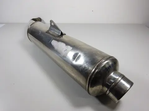 UITLAAT Suzuki GSX R 1100 1993 - 1994