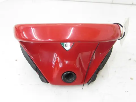 HANDVAT ACHTER Ducati ST4 1997 - 2002