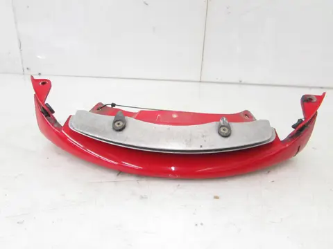 TOPKUIP VERBINDING ONDER Ducati ST4 1997 - 2002