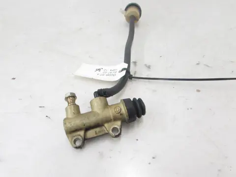 REMPOMP ACHTER Ducati ST4 1997 - 2002