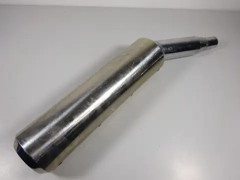 UITLAAT Triumph Trophy 900 1996 - 2010