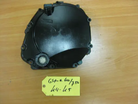 KOPPELINGSDEKSEL Suzuki GSX R 600 2004 - 2005