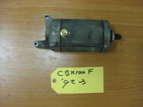 STARTMOTOR Honda CBR 1000 F 1993 - 2000