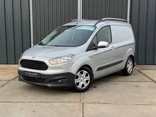 Ford Transit Courier 1.5 TDCI 1E EIG|Cruise|PDC|Trekhaak|Euro 6