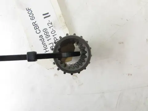 MOTORBLOK DIVERSE Honda CBR 600 F 1999 - 2000