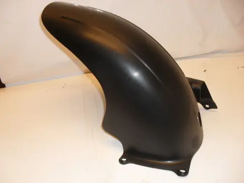 ACHTER SPATBORD Yamaha TDM 1991 - 1995 / 1996 - 2000