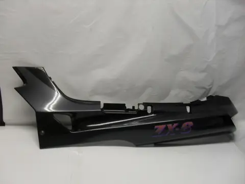 ACHTERKUIPDEEL Kawasaki ZZR 600 1990 - 1992