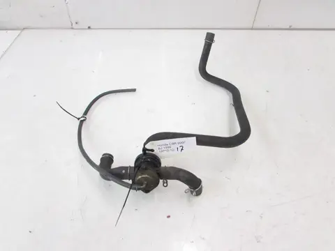 OVERIG Honda CBR 600 F 1999 - 2000