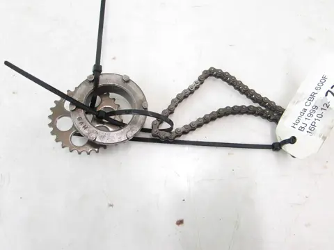 MOTORBLOK DIVERSE Honda CBR 600 F 1999 - 2000