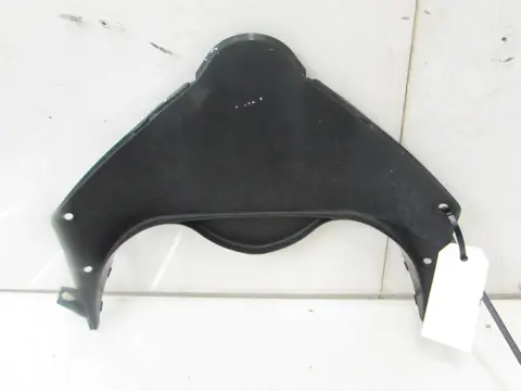 TOPKUIP BEKLEDING Honda CBR 600 RR 2009 - 2012