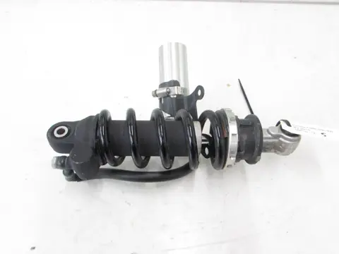 ACHTER SCHOKBREKER Honda CBR 600 RR 2013 - 2014