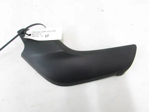 OVERIG Honda CBR 600 RR 2009 - 2012