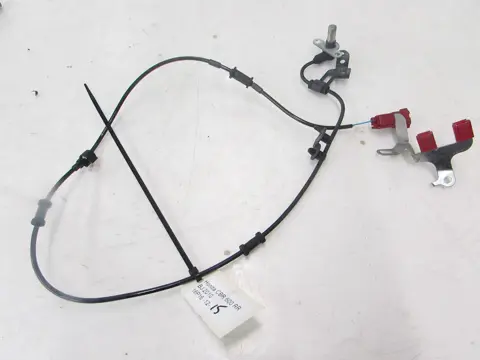 ABS SENSOR VOOR Honda CBR 600 RR 2009 - 2012