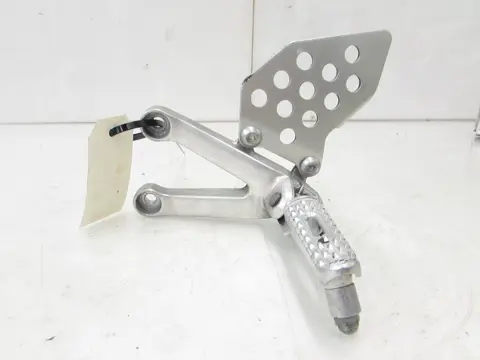 RECHTER SCHETSPLAAT Honda CBR 600 RR 2009 - 2012